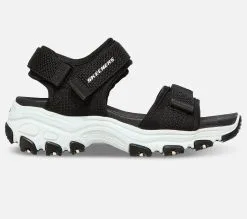Skechers D'Lites Cosmic Splash - Trendikkäät sisäkengät lapsille