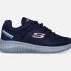 Skechers Boys Elite Flex - Hydropulse - Vesitiivast Lasten Kengät