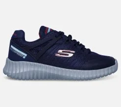 Skechers Boys Elite Flex - Hydropulse - Vesitiivast Lasten Kengät