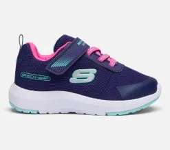 Skechers Dynamic Tread - Misty Magic - Vesitiiviät Lasten Kengät