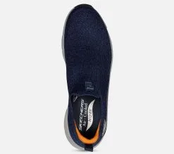 Skechers Arch Fit - Keep It Up - Miehille - Korkea Tuki ja Mukavuus -Naisten kengät 458103 232201NVY 3