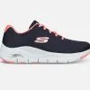 Skechers Arch Fit - Big Appeal - Naisten Kengät - Mukavuus ja Tyylikkyys 2 Skechers Arch Fit - Big Appeal - Naisten Kengät - Mukavuus ja Tyylikkyys -Naisten kengät 458149 149057NVCL 1