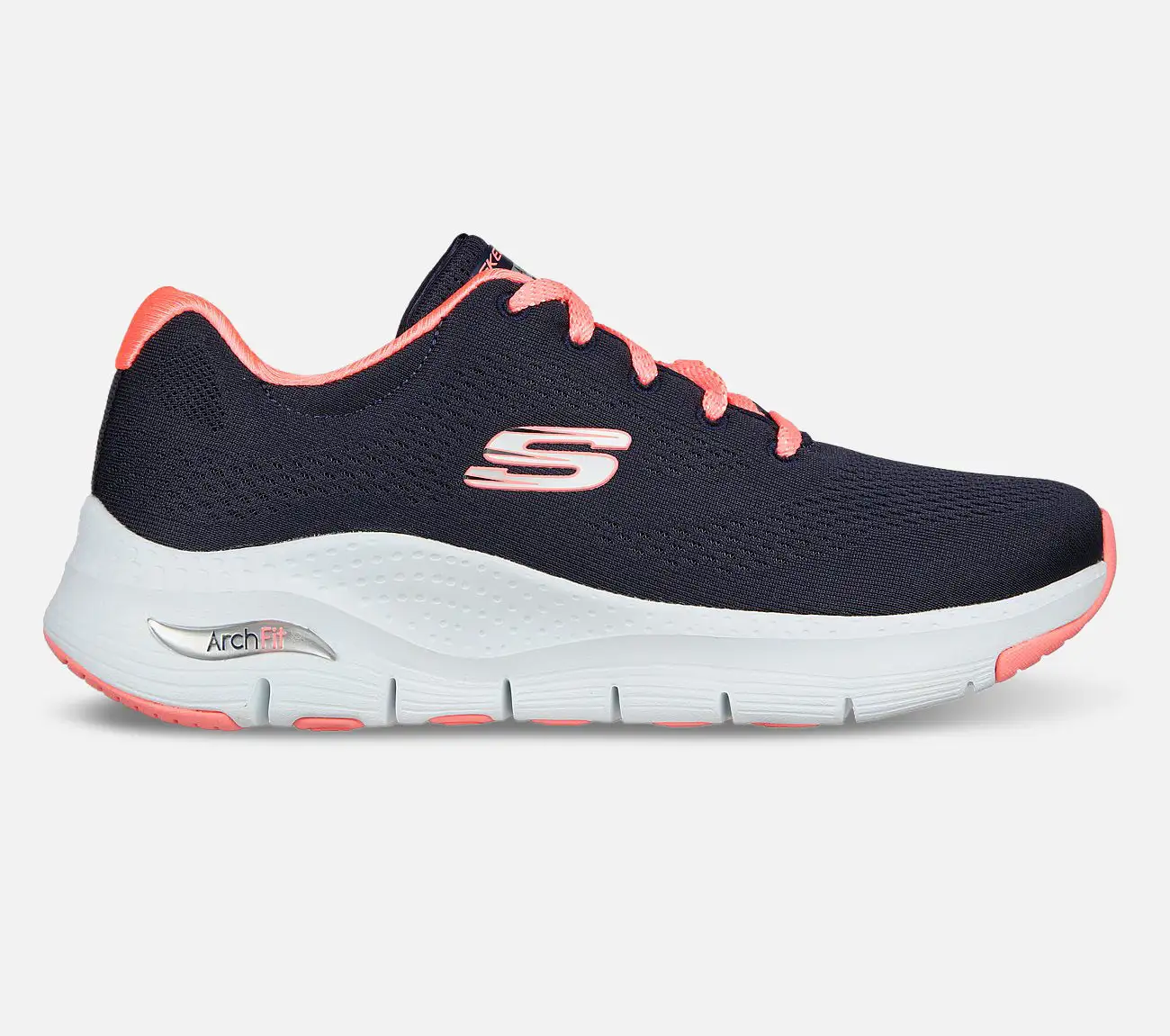 Skechers Arch Fit - Big Appeal - Naisten Kengät - Mukavuus ja Tyylikkyys 3 Skechers Arch Fit - Big Appeal - Naisten Kengät - Mukavuus ja Tyylikkyys