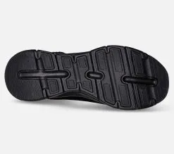 Skechers Arch Fit - Goodnight - Vedonkestävä Naisten Nilkkurit -Naisten kengät 458241 167325BBK 4