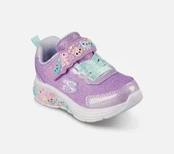 Skechers My Dreamers - Lasten kengät, Mukavat ja Tyylikkäät -Naisten kengät 458582 303155NLVMT 5