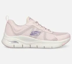 Skechers Arch Fit - Wave Rush - Naisten Kengät - Mukavuus ja Tuki