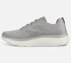 Skechers GO WALK Hyper Burst - Miesten Kengät - Kevyet ja Mukavat Jalkineet -Naisten kengät 458829 216071LTGY 2