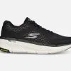 Skechers Max Cushioning Premier 2.0 - Miesten kengät - Erinomaisella pehmusteella ja tyylikkäällä designilla