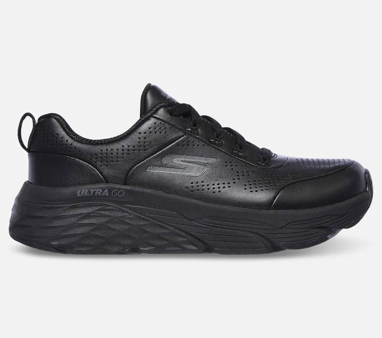 Skechers Max Cushioning Elite - Step Up 3 Skechers Max Cushioning Elite - Step Up