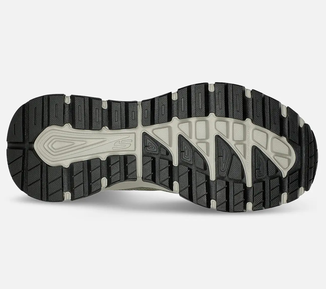Skechers Relaxed Fit: D'Lux Trekker - Vesitiivis Miesten Kengät 6 Skechers Relaxed Fit: D'Lux Trekker - Vesitiivis Miesten Kengät - Image 4