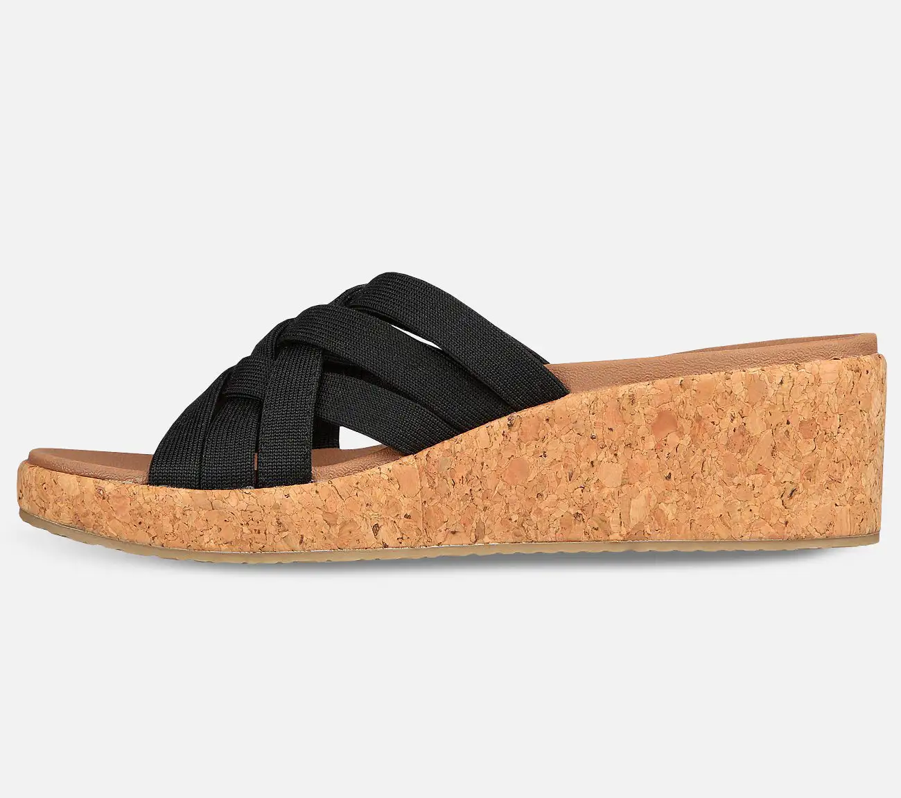 Skechers Arch Fit Beverlee - Naisten sandaalit, mukavuus ja tyylikkyys 4 Skechers Arch Fit Beverlee - Naisten sandaalit, mukavuus ja tyylikkyys - Image 2