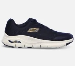 Skechers Arch Fit - Miesten Kengät, Ergonomiset ja Mukavat Jalkineet