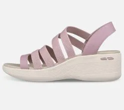 Skechers Pier-Lite All You - Nauhattomat kengät naisille - Mukavuus ja tyylikkyys 8 Skechers Pier-Lite All You - Nauhattomat kengät naisille - Mukavuus ja tyylikkyys -Naisten kengät 459829 163276MVE 2