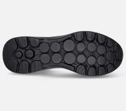 Skechers GO WALK 6 - Bold Knight - Miesten Kävelykengät | Mukavuus ja Tyylikkyys 10 Skechers GO WALK 6 - Bold Knight - Miesten Kävelykengät | Mukavuus ja Tyylikkyys -Naisten kengät 460536 216204BBK 4