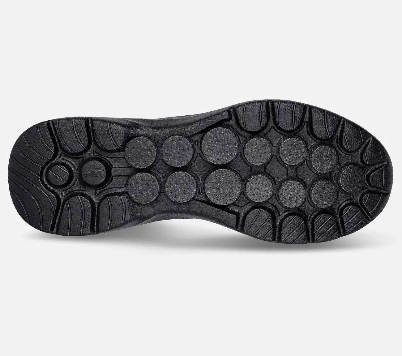 Skechers GO WALK 6 - Bold Knight - Miesten Kävelykengät | Mukavuus ja Tyylikkyys 6 Skechers GO WALK 6 - Bold Knight - Miesten Kävelykengät | Mukavuus ja Tyylikkyys - Image 4