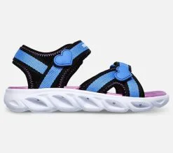 Skechers Hypno-Flash 3,0 Lasten Sisäkengät - Mukavat ja Tyylikkäät