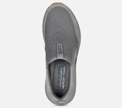Skechers GO WALK Outdoor - Andes - Vesitiivis Miesten Kengät -Naisten kengät 460875 216103CHAR 3