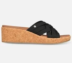 Skechers Arch Fit Beverlee - Naisten sandaalit, mukavuus ja tyylikkyys