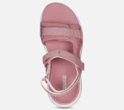 Skechers Max Cushioning Essential - Trendy Naisten sandaalit | Mukavuus ja tyylikkyys -Naisten kengät 461392 141600MVE 3