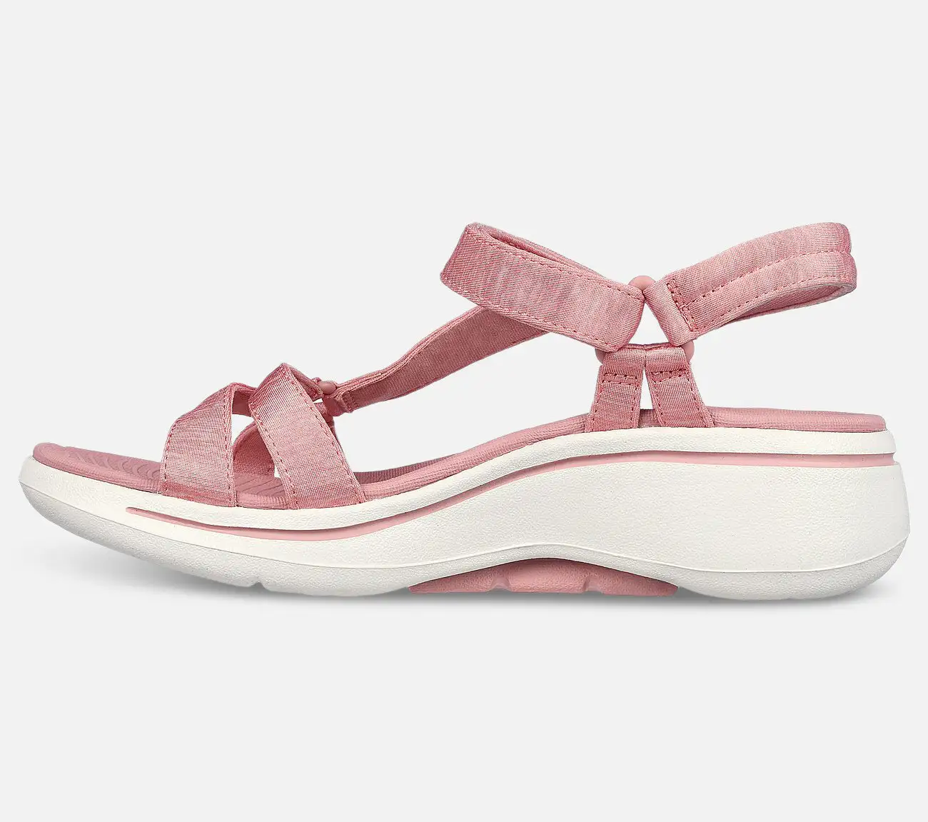 Skechers GO WALK Arch Fit - Elite Sandal - Naisten sandaalit | Mukavuus ja tyylikkyys 4 Skechers GO WALK Arch Fit - Elite Sandal - Naisten sandaalit | Mukavuus ja tyylikkyys - Image 2