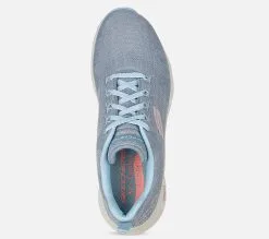 Skechers Arch Fit - Comfy Wave 10 Skechers Arch Fit - Comfy Wave -Naisten kengät 461478 149414SLT 3