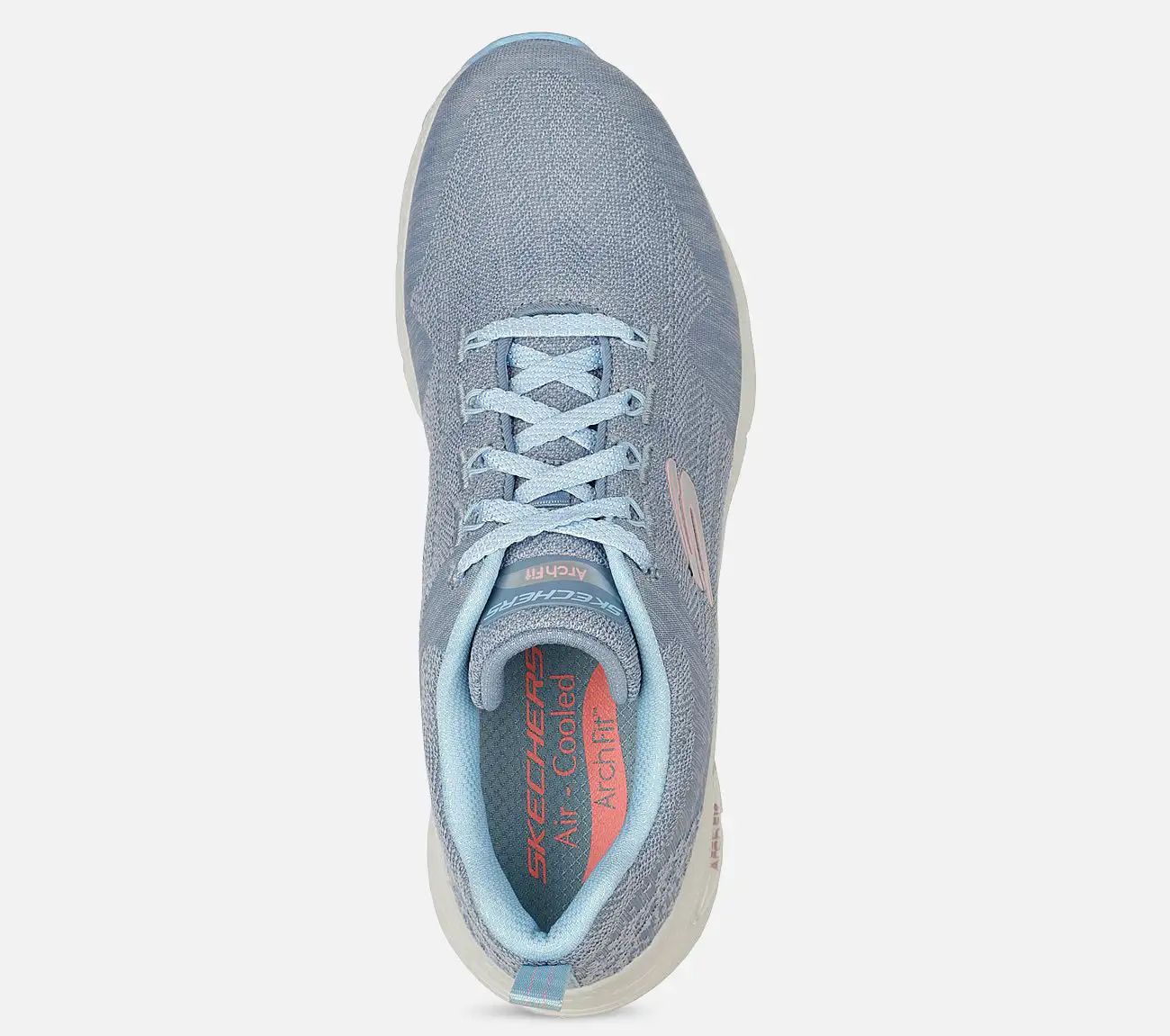 Skechers Arch Fit - Comfy Wave 5 Skechers Arch Fit - Comfy Wave - Image 3