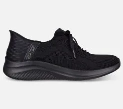 Skechers Slip-ins: Ultra Flex 3.0 - Brilliant - Naiset - Mukavat ja kevyet kengät