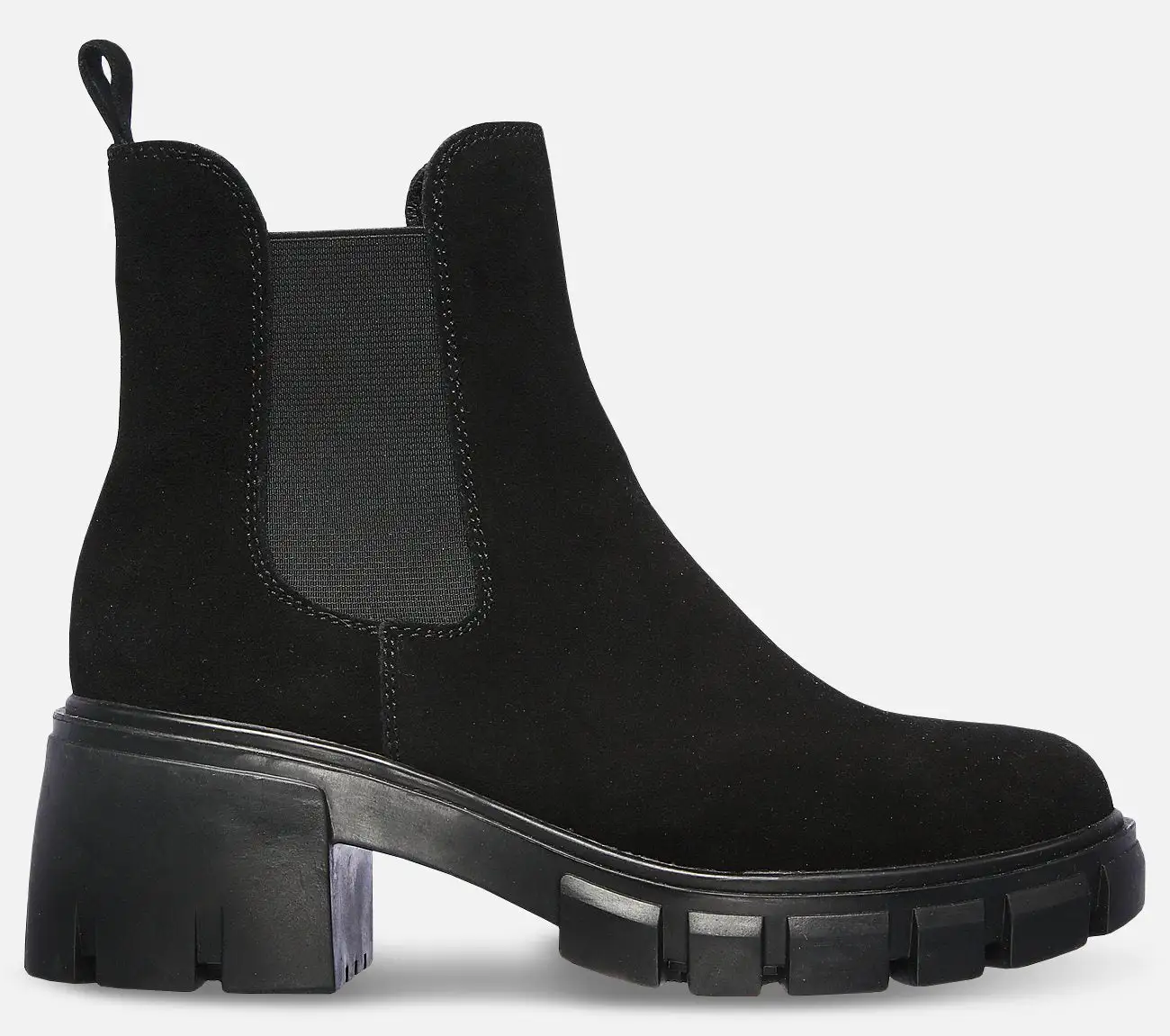 Skechers Top Notch - Nauhattomat kengät naisille - Mukavuus ja tyylikkyys 3 Skechers Top Notch - Nauhattomat kengät naisille - Mukavuus ja tyylikkyys