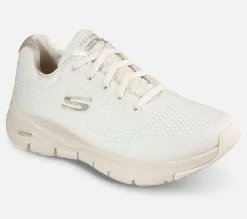 Skechers Arch Fit - Big Appeal - Naisten Kengät - Mukavuus ja Tyyli 12 Skechers Arch Fit - Big Appeal - Naisten Kengät - Mukavuus ja Tyyli -Naisten kengät 462108 149057OFWT 5