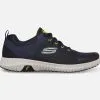 Skechers Elite Flex Prime - Miesten Kengät - Mukavuus ja Tyylikkyys -Naisten kengät 462358 232212NVYL 1