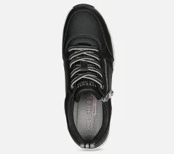 Skechers Billion 2 - Side Lines 10 Skechers Billion 2 - Side Lines -Naisten kengät 462389 177335BLK 3