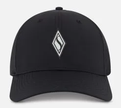 Skechers Skechweave Diamond Snapback Lippis - Miesten päähine