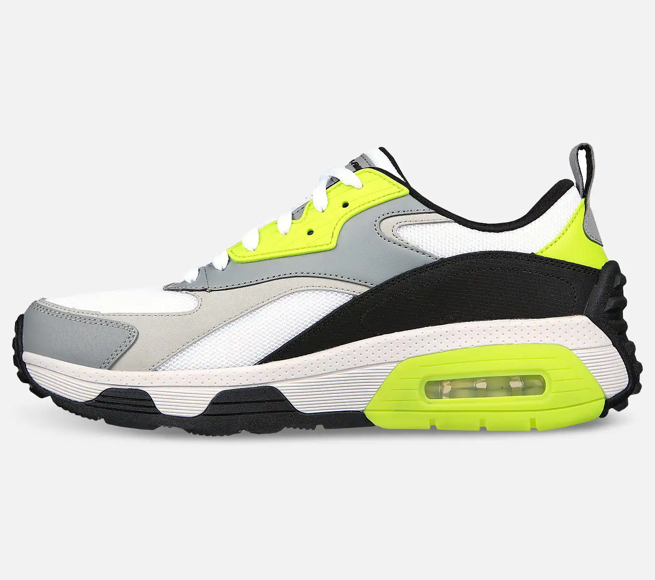 Skechers Skech-Air Extreme V2 - Vesitiiveät Miesten Kengät | Mukavuus ja Tyylikkyys 4 Skechers Skech-Air Extreme V2 - Vesitiiveät Miesten Kengät | Mukavuus ja Tyylikkyys - Image 2