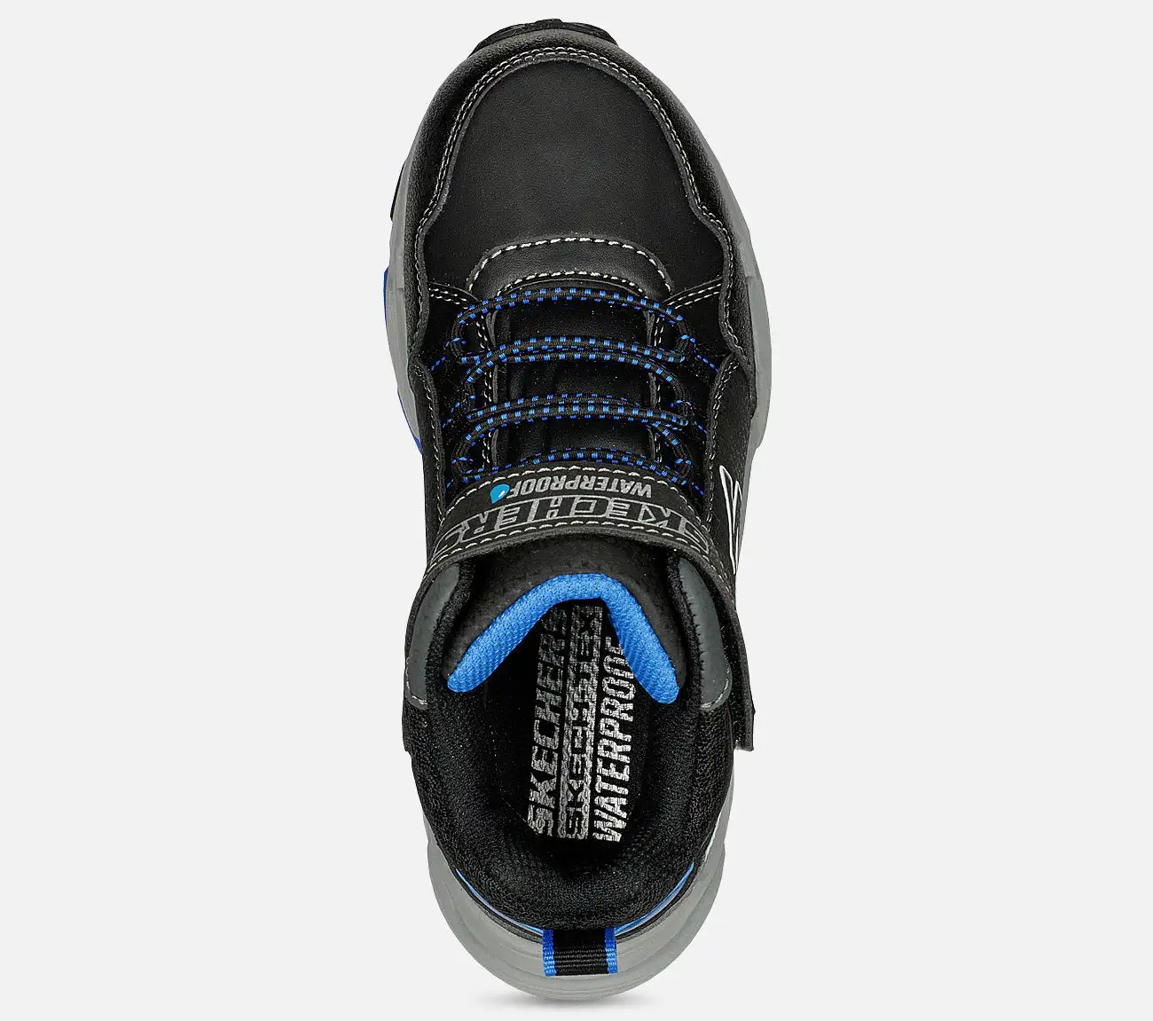 Skechers Drollix - Venture Rush - Vesitiiviät Lasten Nilkkurit 5 Skechers Drollix - Venture Rush - Vesitiiviät Lasten Nilkkurit - Image 3