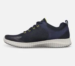 Skechers Elite Flex Prime - Miesten Kengät - Mukavuus ja Tyylikkyys -Naisten kengät 463147 232212NVYL 2