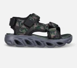 Skechers Hypno-Splash - Sun Breaks, Nauhattomat kengät lapsille - Mukavat ja kevyet kengät