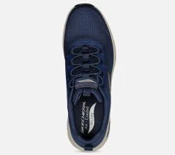 Skechers Skech-Air Arch Fit Billo - Miesten kengät - Ergonomiset ja mukavat jalkineet -Naisten kengät 464194 232556NVY 3