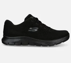 Skechers Flex Appeal 4.0 - Vedenerpitävä Naisten Kengät