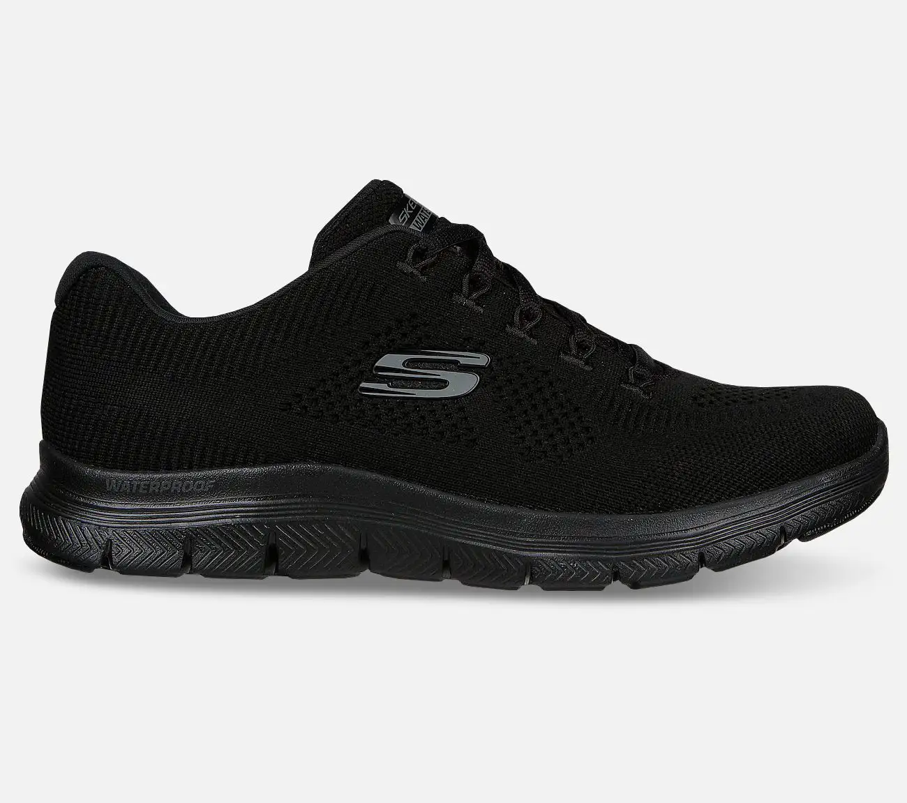 Skechers Flex Appeal 4.0 - Vedenerpitävä Naisten Kengät 3 Skechers Flex Appeal 4.0 - Vedenerpitävä Naisten Kengät
