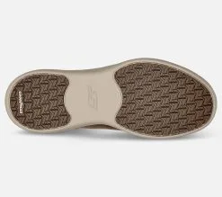 Skechers GO WALK Stability Boot - Nauhattomat kengät naisille - Mukavuus ja tuki -Naisten kengät 464853 144660BRN 4