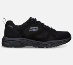 Skechers Relaxed Fit: Oak Canyon Sunfair - Vedeneristävät Miesten Kengät