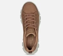 Skechers Roadies Surge – The Rumble Road - Naiset - Mukavat ja tyylikkäät lenkkarit -Naisten kengät 465670 177245BRN 3