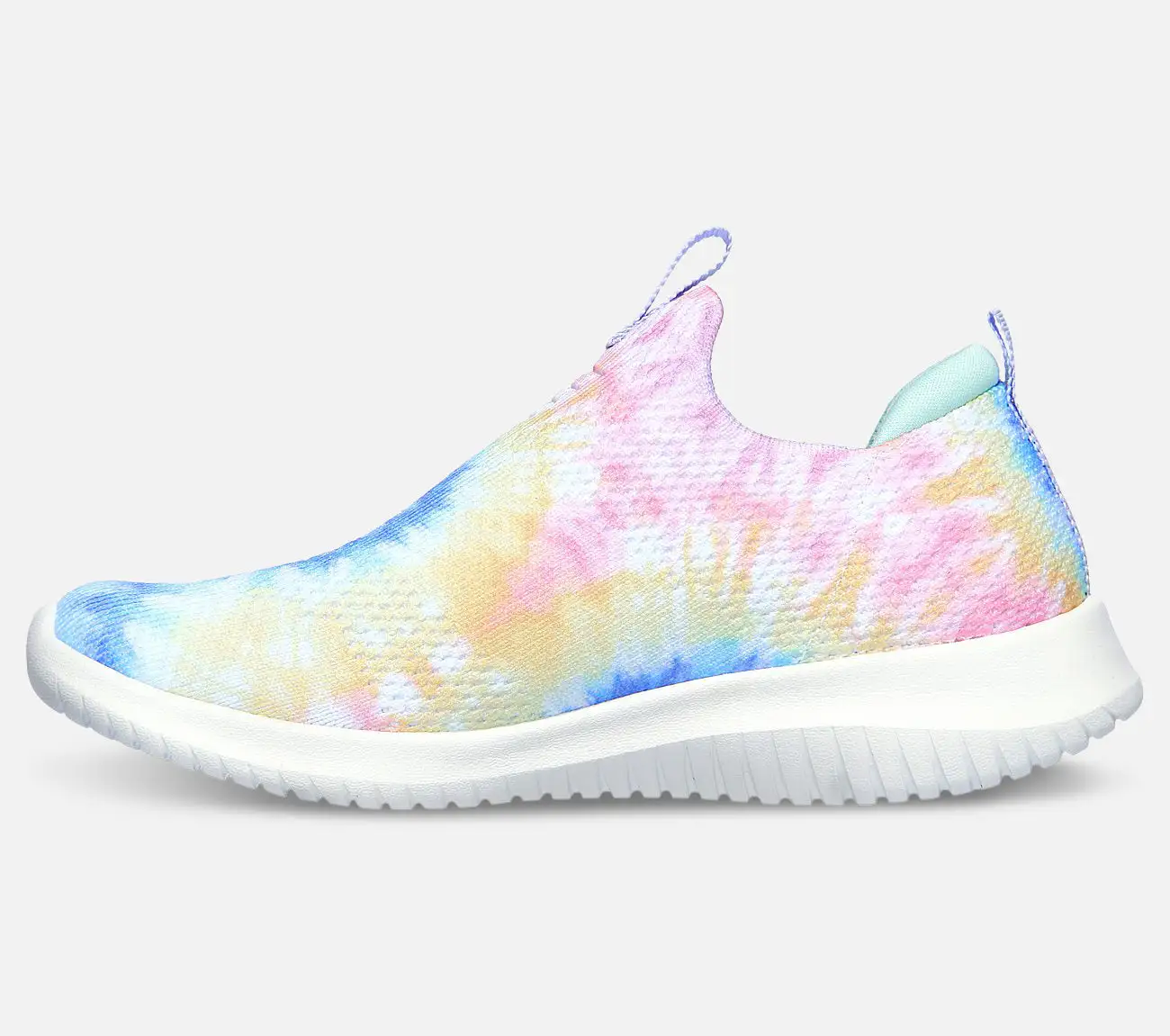 Skechers Ultra Flex - Groovin Vibes Lasten kengät | Mukavat ja kevyet lenkkarit lapsille 4 Skechers Ultra Flex - Groovin Vibes Lasten kengät | Mukavat ja kevyet lenkkarit lapsille - Image 2