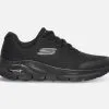 Skechers Wide Fit: Arch Fit - Miesten kengät, Ergonomiset ja Mukavat Jalkineet -Naisten kengät 466233 232040WWBBK 1