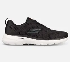 Skechers GO WALK 6 - Avalo - Miesten Kengät - Mukavuus ja Tyylikkyys