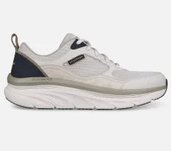 Skechers Relaxed Fit: D'Lux Walker - New Moment - Miesten kengät