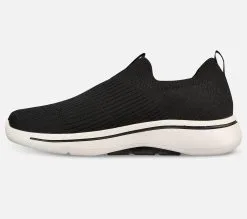 Skechers GO WALK Arch Fit - Iconic - Miesten kengät - Mukavuus ja tyyli -Naisten kengät 468175 216118BKW 2