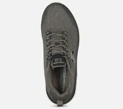 Skechers Relaxed Fit: D'Lux Walker - Miesten Mukavat Kävelykengät -Naisten kengät 468570 232263OLV 3