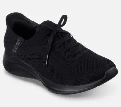 Skechers Slip-ins: Ultra Flex 3.0 - Brilliant - Naiset - Mukavat ja kevyet kengät 12 Skechers Slip-ins: Ultra Flex 3.0 - Brilliant - Naiset - Mukavat ja kevyet kengät -Naisten kengät 468911 149710BBK 5