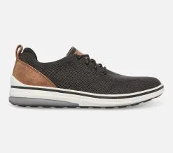 Skechers Mark Nason Casual Cell Wrap - Robinson - Miesten Trendikäs ja Mukava Jalkine